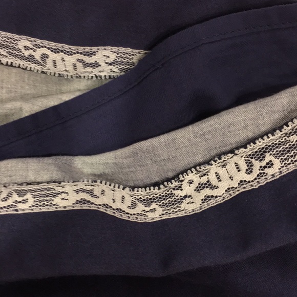 Lily Pulitzer Strapless Dress - Picture 5 of 7